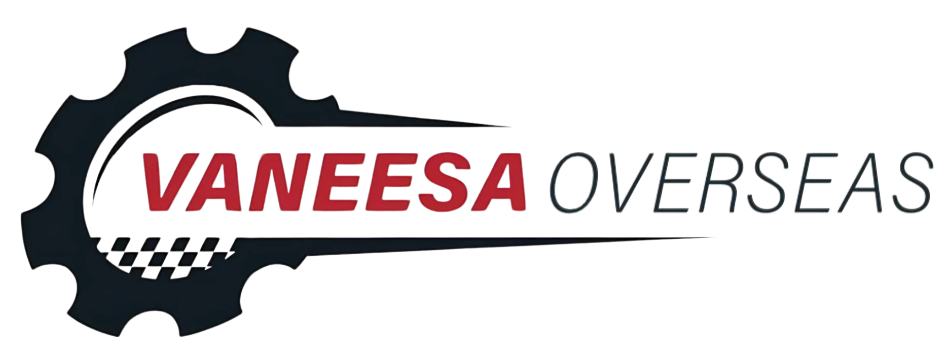 Vaneesa Overseas - Logo