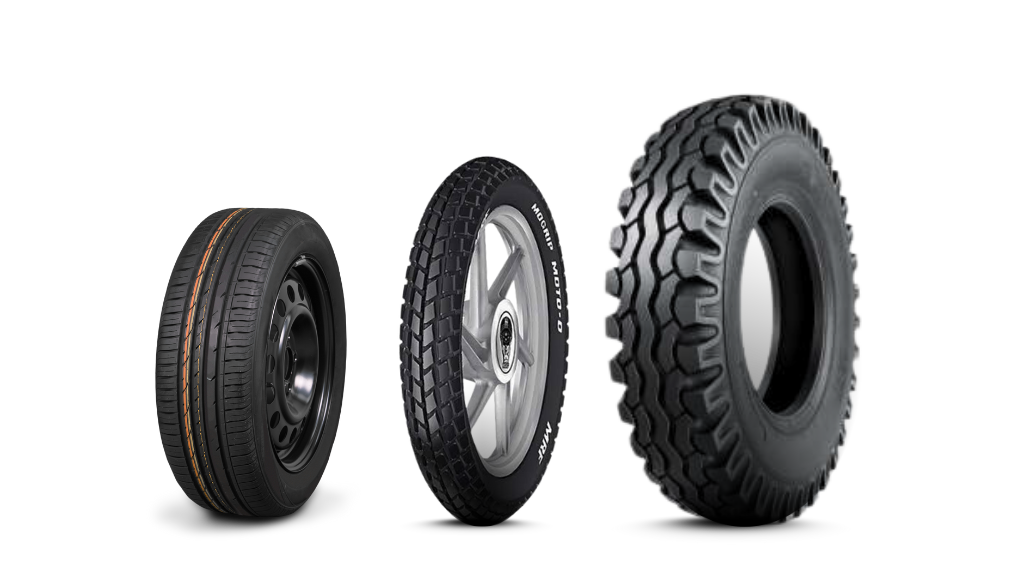 Tires - Navya Global