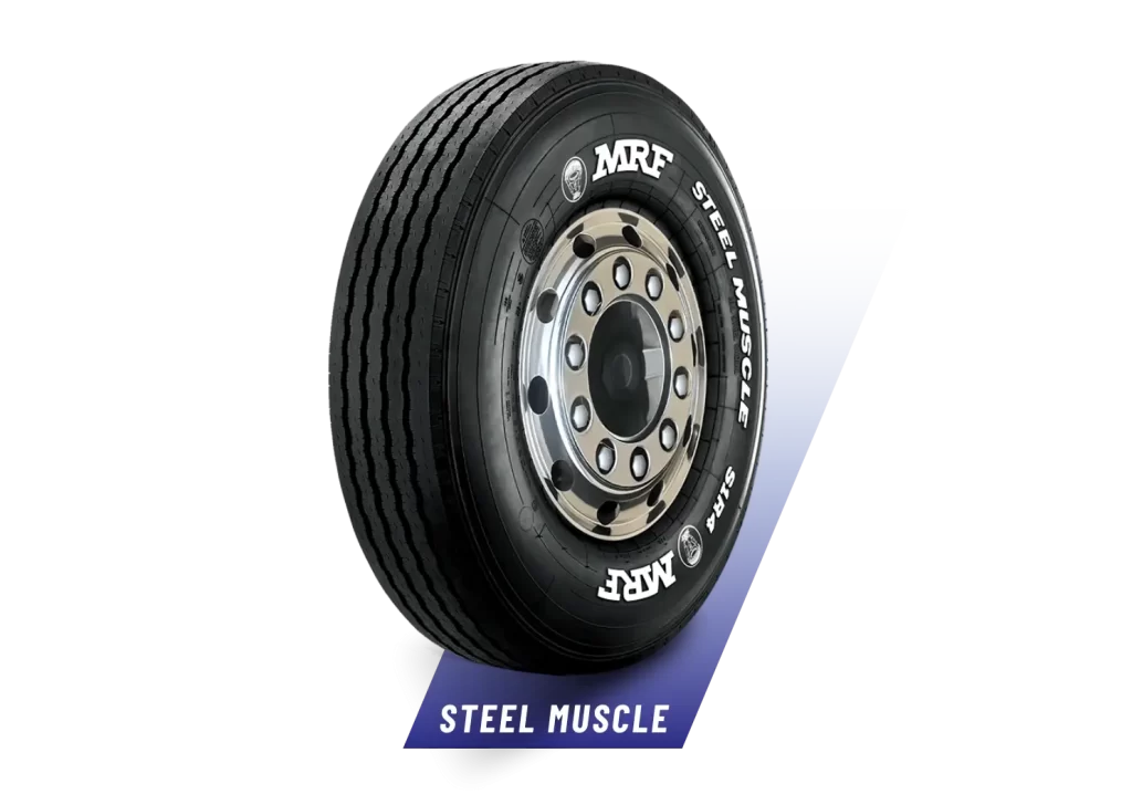 Steel Muscle - Navya Global